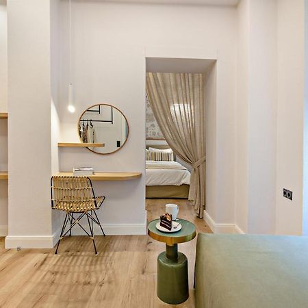 Oniro Suites Rethymno  Exterior photo