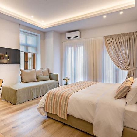 Oniro Suites Rethymno  Exterior photo