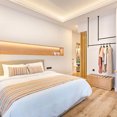 Oniro Suites Rethymno  Exterior photo
