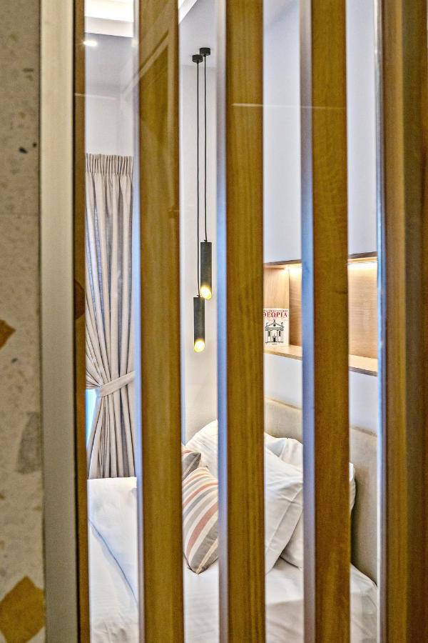 Oniro Suites Rethymno  Exterior photo