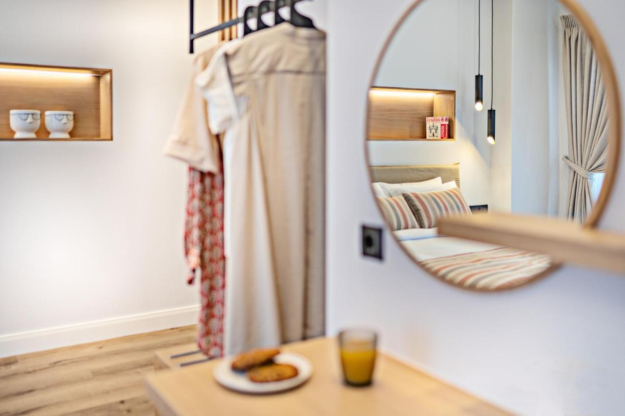 Oniro Suites Rethymno  Exterior photo