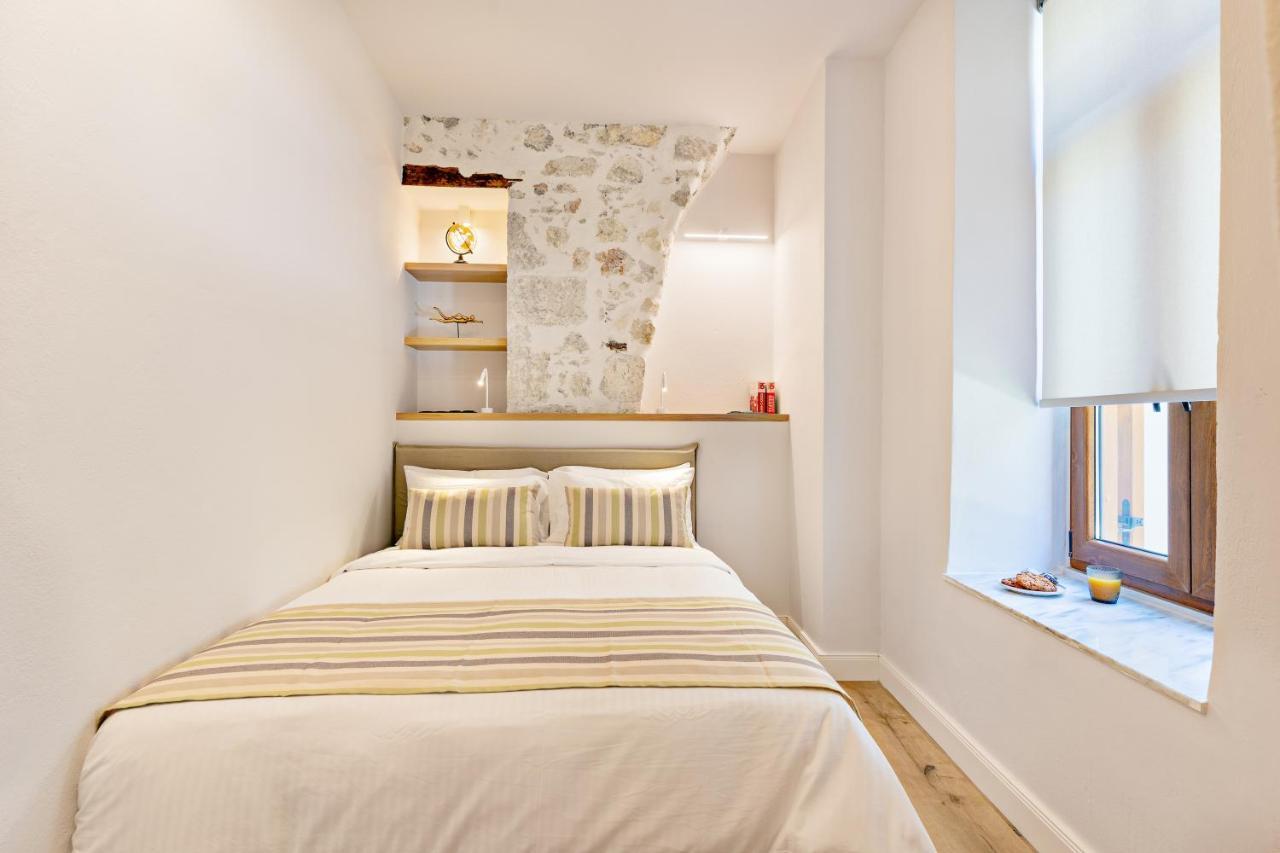 Oniro Suites Rethymno  Exterior photo