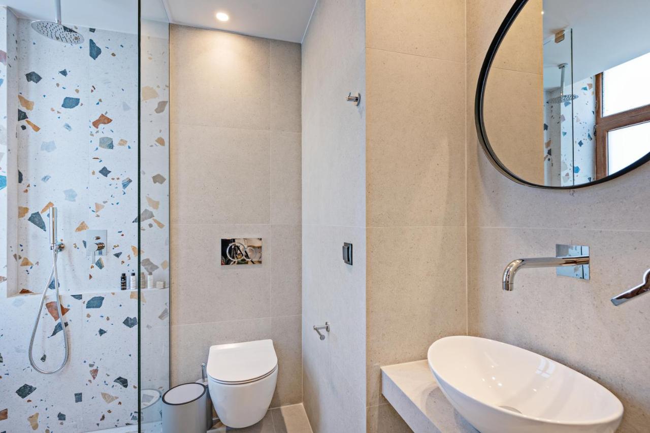 Oniro Suites Rethymno  Exterior photo
