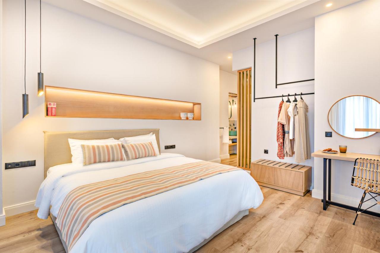 Oniro Suites Rethymno  Exterior photo
